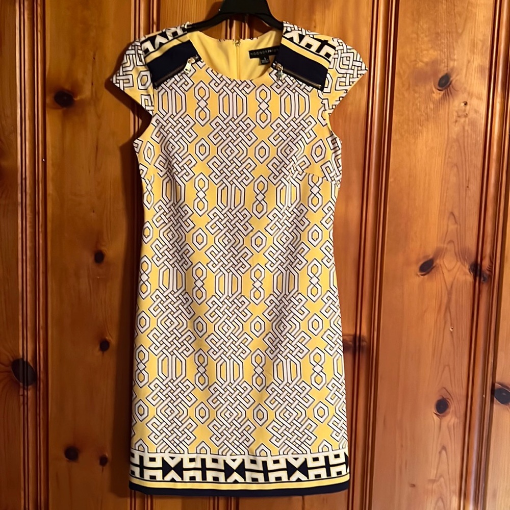 Madison Leigh Dress